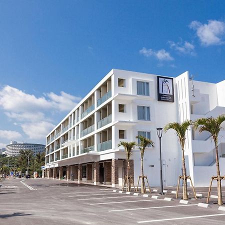 Kariyushi Lch. Resort Nago Extérieur photo