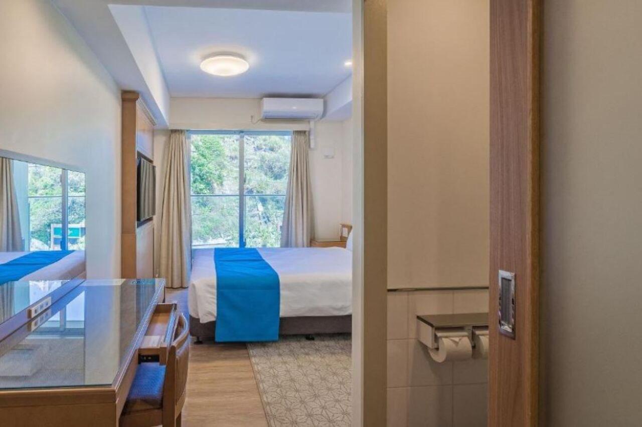 Kariyushi Lch. Resort Nago Extérieur photo