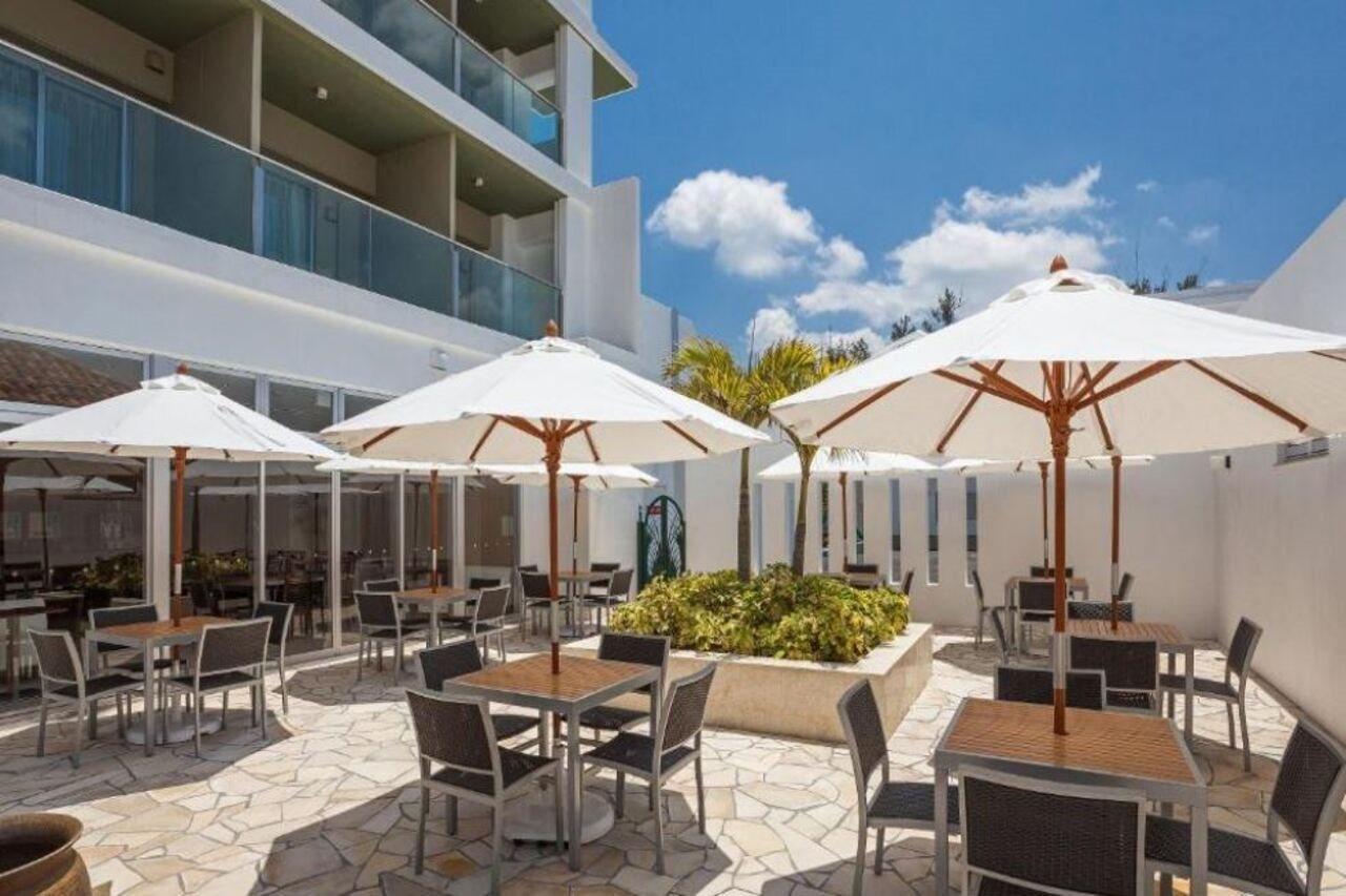 Kariyushi Lch. Resort Nago Extérieur photo