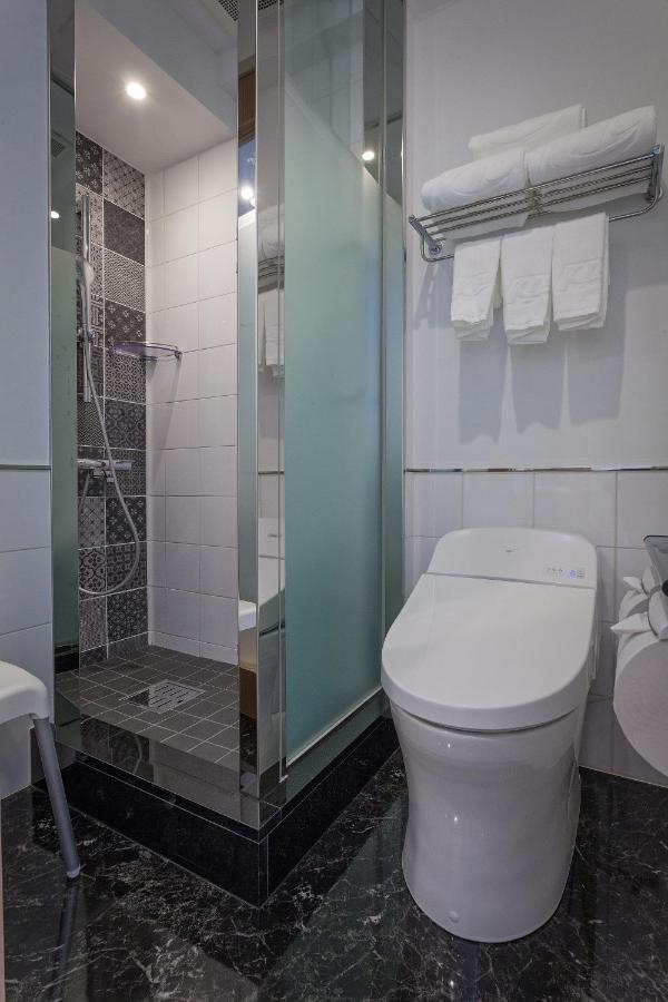Kariyushi Lch. Resort Nago Extérieur photo